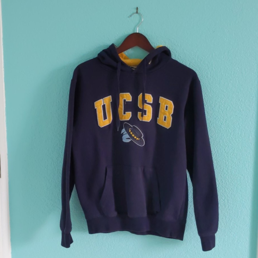 UCSB Hoodie